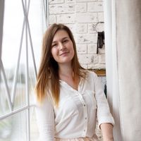 Anastasia Keshishian's Photo