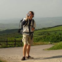 Karol Brykalski的照片