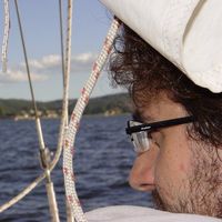 anibal bronstein's Photo