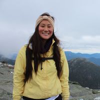 Ariane Cossette的照片