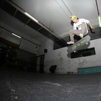 Alwy Muchtar's Photo