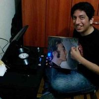 Diego López Pesantes的照片