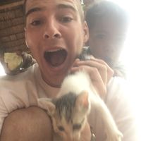 Leonard  Krekeler's Photo