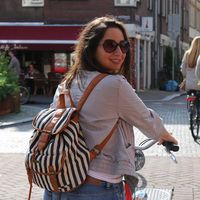 Sarah El Bizri's Photo