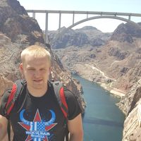 Fotos von Jesse Pynnönen