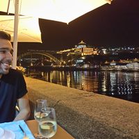 Le foto di Nicolas Frango