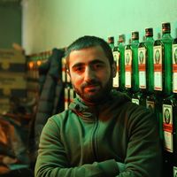 Artashes Balabekyan's Photo