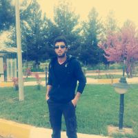 Reber Göçek's Photo