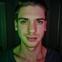 Nick van Hurck's Photo