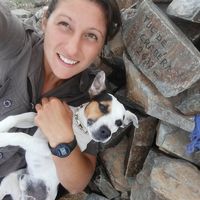 Yasmine Azelout's Photo