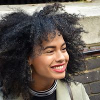 Fotos de Iriée Zamblé