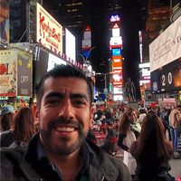 Christopher Dominguez's Photo