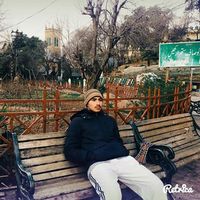 Waleed Iqbal's Photo