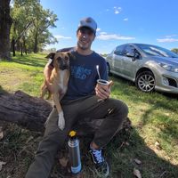 Fotos de Franco Borghese