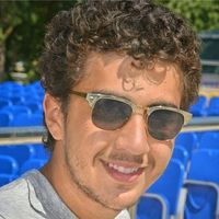 Kareem Ayman's Photo