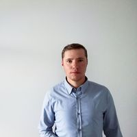 Glaidis Hiob's Photo