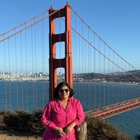 Srishti Gupta's Photo