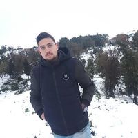 Jesser Yahyaoui的照片