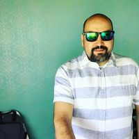 Joako Carrillo's Photo