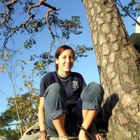 Pavla Breska的照片