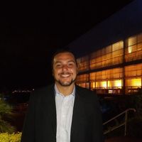 Rafael Toledo's Photo