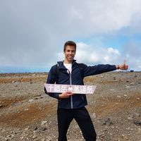 Gergő Kaszás's Photo