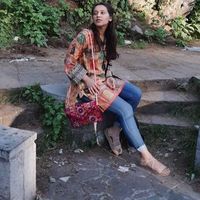 Photos de Zahra Jadoon