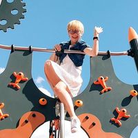 Fotos de Olesya Tretyakova