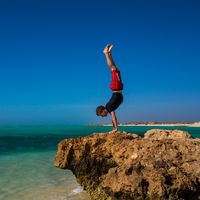 Le foto di Julian Schreier