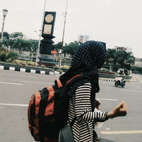 Deska Pramesti's Photo