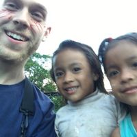 Dustin Smith's Photo