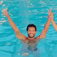 Renan Santos's Photo