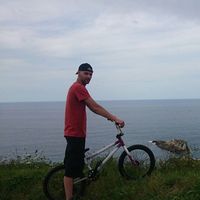 Jeremias Suljevic的照片