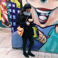 Megan Murray's Photo