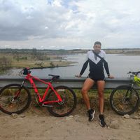 Fotos de Lucas López