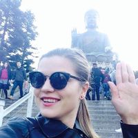 Katherine Denisova的照片