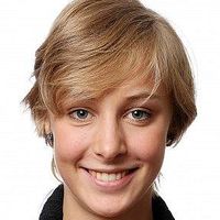 Katrín  Möller的照片