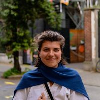 Margaux Fabris的照片