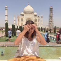 Fotos de Marilyn Tousignant