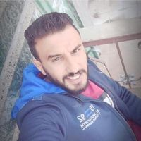 Maher Tantawy's Photo