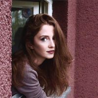 Tinatin Kasradze's Photo