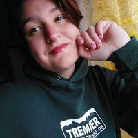 Mara Napolitano's Photo