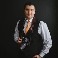 Владимир Тимофеев's Photo