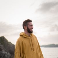 Daniel Arróniz's Photo