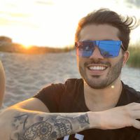 Fotos de Alyy Araújo