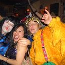 Zdjęcie z wydarzenia Cologne Carnival 2026 FRI 13 02 ZULPICHER STRASSE