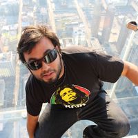 Rodrigo Neira的照片