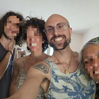 Maxine Omimo's Photo