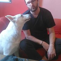 Fotos de Nicolas Chrisafi