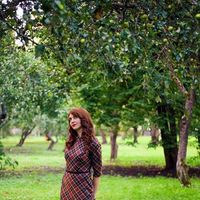 Anna Bocharova的照片